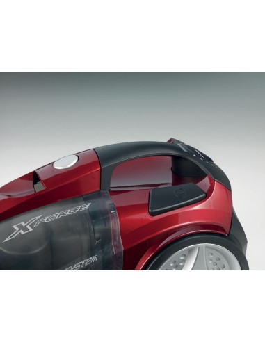 ASPIRAPOLVERE SENZA SACCO: vendita online ARIETE 2791/5 ASPIR. JET FORCE CICLONICA CL.A SENZA SACCO in offerta