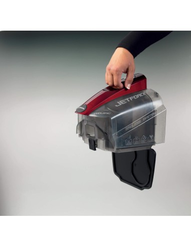 ASPIRAPOLVERE SENZA SACCO: vendita online ARIETE 2791/5 ASPIR. JET FORCE CICLONICA CL.A SENZA SACCO in offerta