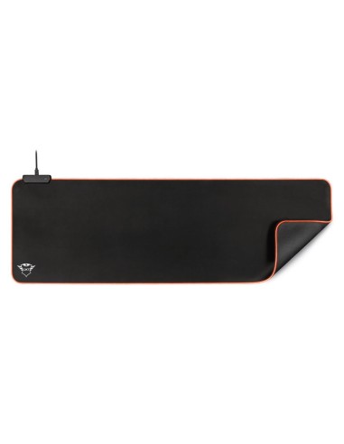 TRUST 23395 GXT 764 GLIDE FLEX RGB MOUSEPAD XXL