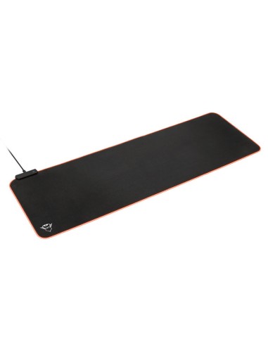 TRUST 23395 GXT 764 GLIDE FLEX RGB MOUSEPAD XXL
