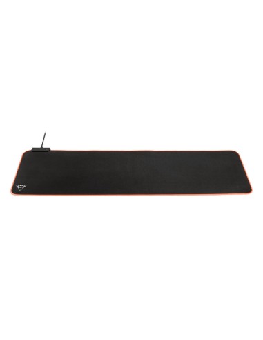 TRUST 23395 GXT 764 GLIDE FLEX RGB MOUSEPAD XXL