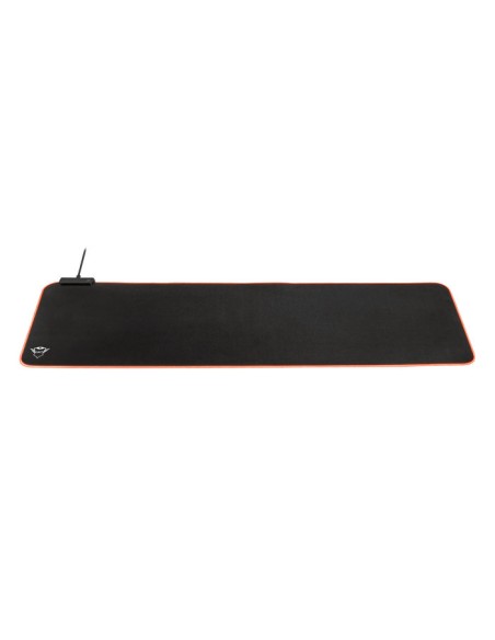 TRUST 23395 GXT 764 GLIDE FLEX RGB MOUSEPAD XXL