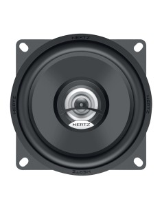 HERTZ DCX100.3 DIFFUSORE SET COAX  2WAY 100MM