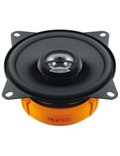 HERTZ DCX100.3 DIFFUSORE SET COAX  2WAY 100MM 2