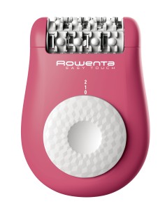 ROWENTA EP1110 EPILATORE EASY TOUCH