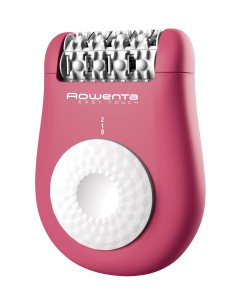 ROWENTA EP1110 EPILATORE EASY TOUCH 2