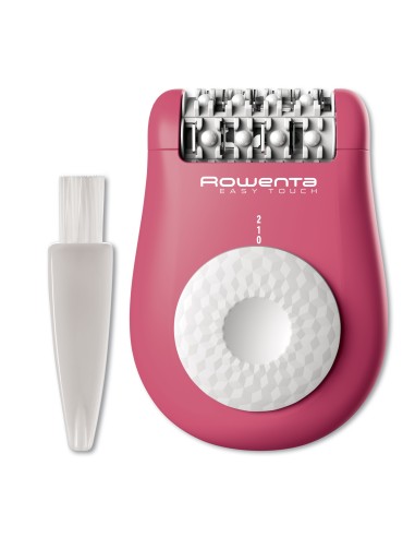 EPILATORI E DEPILATORI: vendita online ROWENTA EP1110 EPILATORE EASY TOUCH in offerta