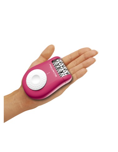 EPILATORI E DEPILATORI: vendita online ROWENTA EP1110 EPILATORE EASY TOUCH in offerta