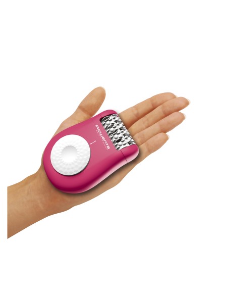ROWENTA EP1110 EPILATORE EASY TOUCH