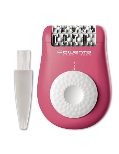 ROWENTA EP1110 EPILATORE EASY TOUCH