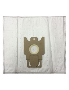 SACCHETTI ASPIRAPOLVERE: vendita online ELETTROCASA ME3TNT CONF. 8 SACCHI PER MIELE in offerta 2