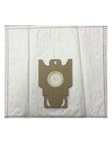 SACCHETTI ASPIRAPOLVERE: vendita online ELETTROCASA ME3TNT CONF. 8 SACCHI PER MIELE in offerta