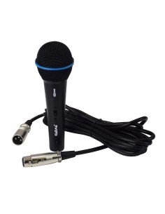 KARMA DM 595 MICROFONO DINAMICO
