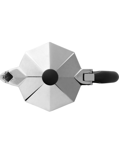 CAFFETTIERE: vendita online BIALETTI 0001165 MOKA EXPRESS 9TZ ALLUMINIO in offerta