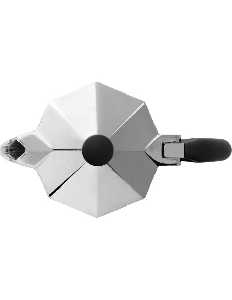 CAFFETTIERE: vendita online BIALETTI 0001165 MOKA EXPRESS 9TZ ALLUMINIO in offerta