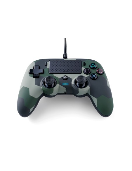 NACON PS4 COMPACT JOYPAD WIRED CAMO