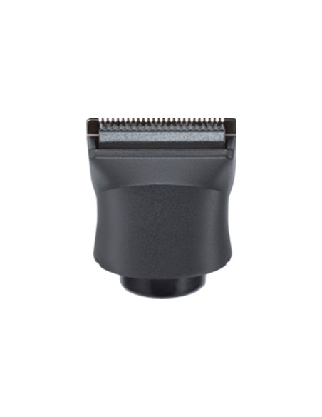 REMINGTON PG3000 RIFINITORE VISOCON RIVESTIMENTO IN GRAFITE LAVABILE