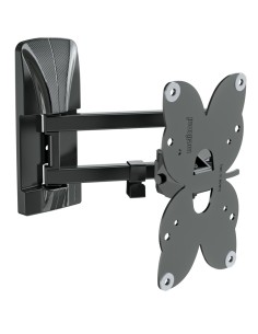 MELICONI SLIMSTYLE PLUS 100-200SPIN SDR STAFFA D.ROTATION 26"/43" 2