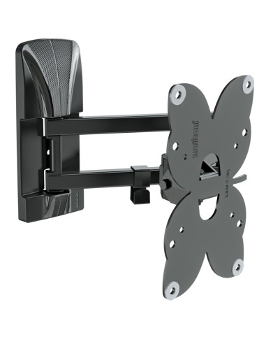 MELICONI SLIMSTYLE PLUS 100-200SPIN SDR STAFFA D.ROTATION 26"/43"