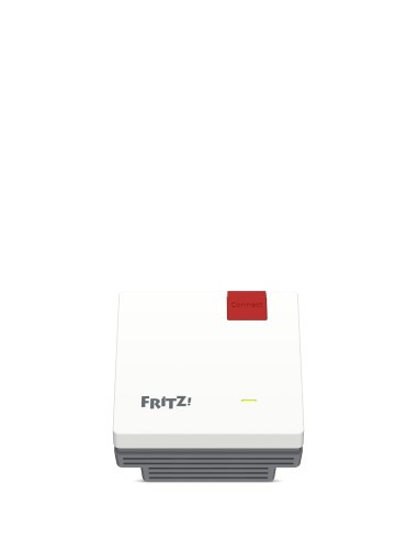 AVM FRITZREPEATER 600 WIFI MESH RANGE EXTENDER AC600