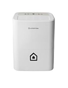 DEUMIDIFICATORI: vendita online ARISTON DEOS20S DEUMIDIFICATORE 20 LITRI GAS R290 in offerta