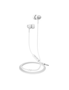 CELLY UP500WH AURICOLARE BIANCO