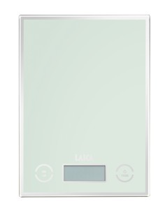 LAICA KS1050W BILANCIA P.A. BIANCA  5KG