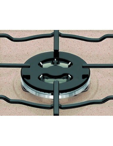 PIANI COTTURA A GAS: vendita online HOTPOINT_ARISTON PCN750T(AV)R/HA  PIANO COTTURA 75CM AVENA in offerta