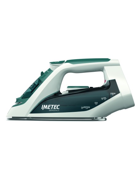 IMETEC 9006 FERRO A VAPORE ZER0CALC Z1 2500
