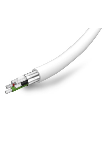 SBS TECABLPOLOTYPECW CAVO USB/C    BIANCO