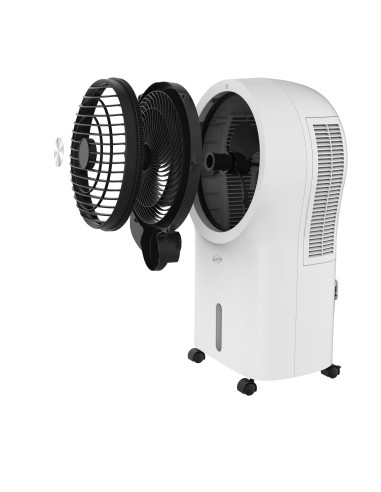 RAFFRESCATORI: vendita online ARGO POLIFEMO ZEUS RAFFRESCATORE in offerta