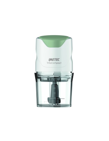 TRITATUTTO: vendita online IMETEC 7473 TRITATUTTO TRITACOMPACT in offerta