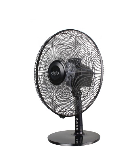ARGO TABLO EVO BLACK VENTILATORE DA TAVOLO