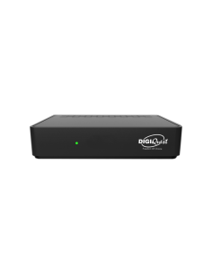 DIGIQUEST G9 EASY RCU DDT ZAPPER HD2 TELECOMANDI TASTI GRANDI