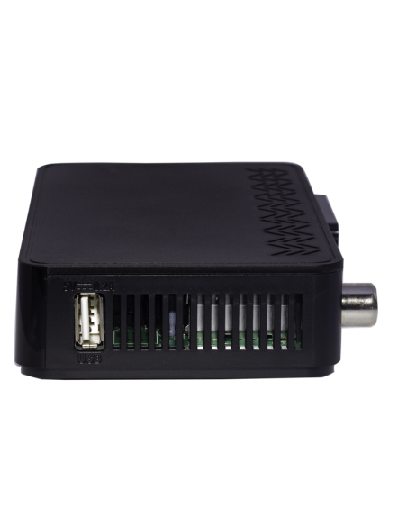 DIGIQUEST G9 EASY RCU DDT ZAPPER HD2 TELECOMANDI TASTI GRANDI