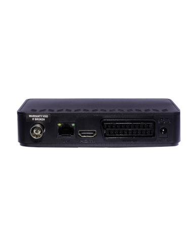 DIGIQUEST G9 EASY RCU DDT ZAPPER HD2 TELECOMANDI TASTI GRANDI