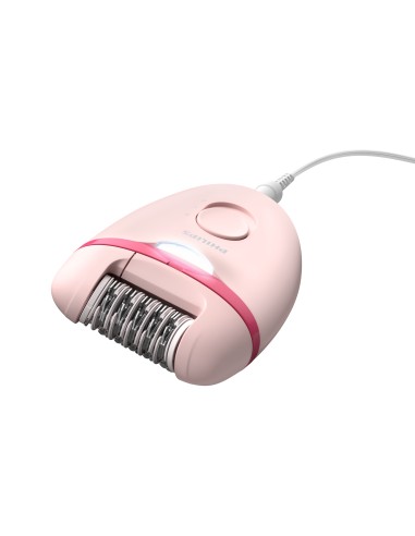 EPILATORI E DEPILATORI: vendita online PHILIPS BRE285/00 EPILATORE in offerta