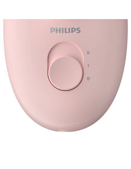 PHILIPS BRE285/00 EPILATORE