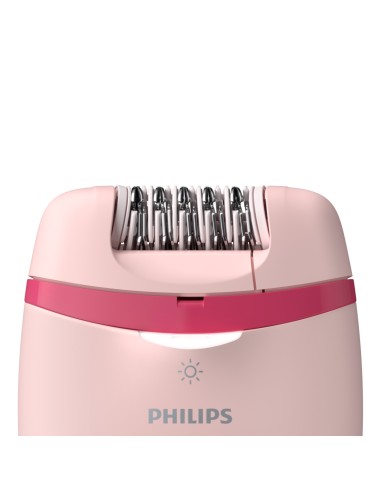 EPILATORI E DEPILATORI: vendita online PHILIPS BRE285/00 EPILATORE in offerta