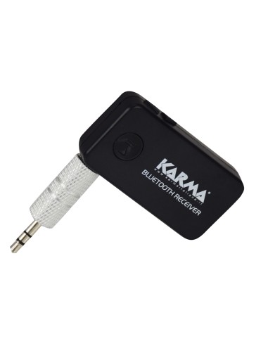 KARMA BLT R1B RICEVITORE BLUETOOTH  C/MICROFONO