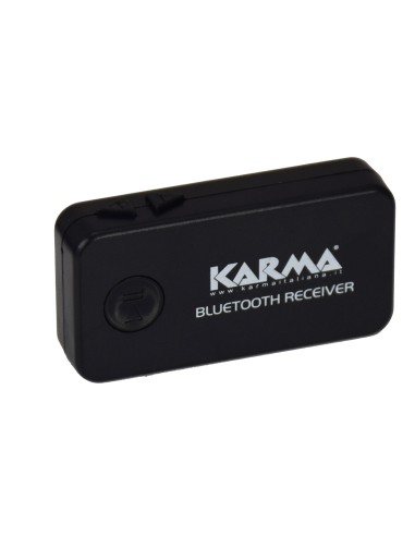 KARMA BLT R1B RICEVITORE BLUETOOTH  C/MICROFONO