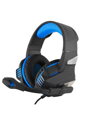 XTREME HORIZON X24 PRO CUFFIA CON MICROFONO MULTI CONSOLE