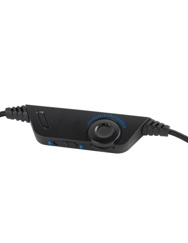 XTREME HORIZON X24 PRO CUFFIA CON MICROFONO MULTI CONSOLE