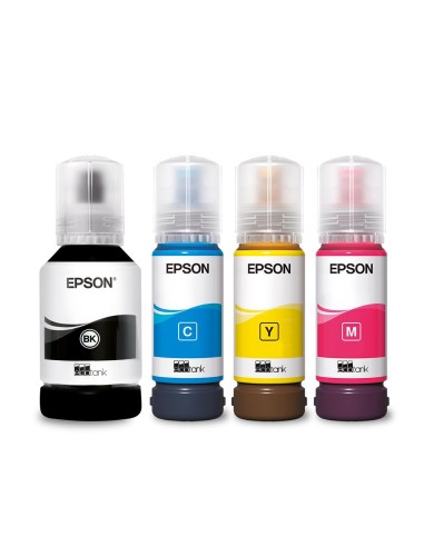 EPSON T03R3 102 MAGENTA FLACONE ECOTANK