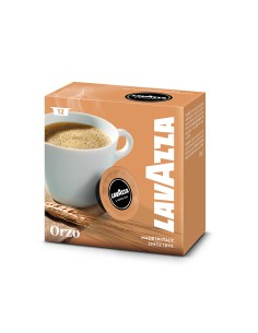 LAVAZZA 8810 ORZO ASTUCCIO 12 CAPSULE