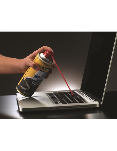 FELLOWES BOMBOLETTA 400ML ARIA COMPRESSA