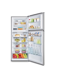 HISENSE RT488N4DC2 FRIGO D.P. E    NF INOX LOOKING H172 L70 P63,5 2