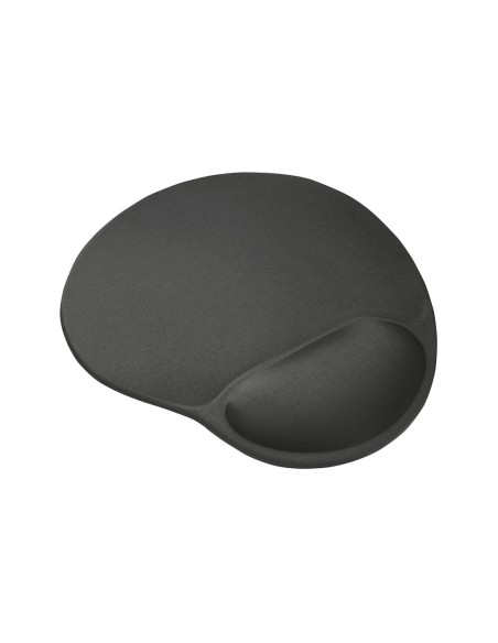 TRUST 16977 BIGFOOT MOUSEPAD NERO