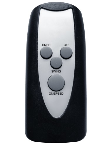 VENTILATORI: vendita online DCG VE1634TT VENTILATORE PIANTANA 13PALE TIMER E TELECOMANDO in offerta