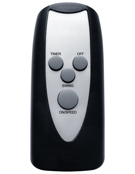 DCG VE1634TT VENTILATORE PIANTANA  13PALE TIMER E TELECOMANDO